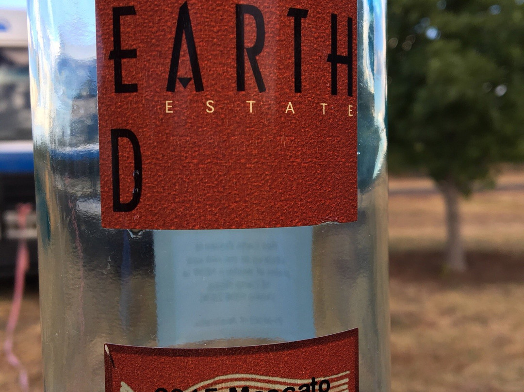 Red Earth Estate-达博必去景点