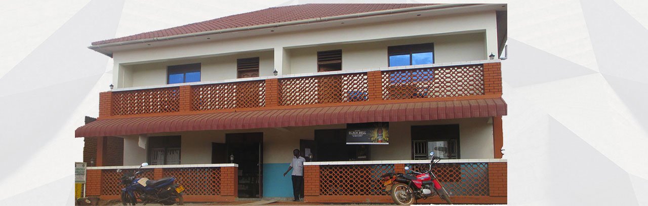 Patongo Top View Hotel-官方