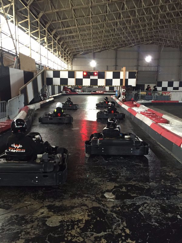 West Wales Karting景点图片