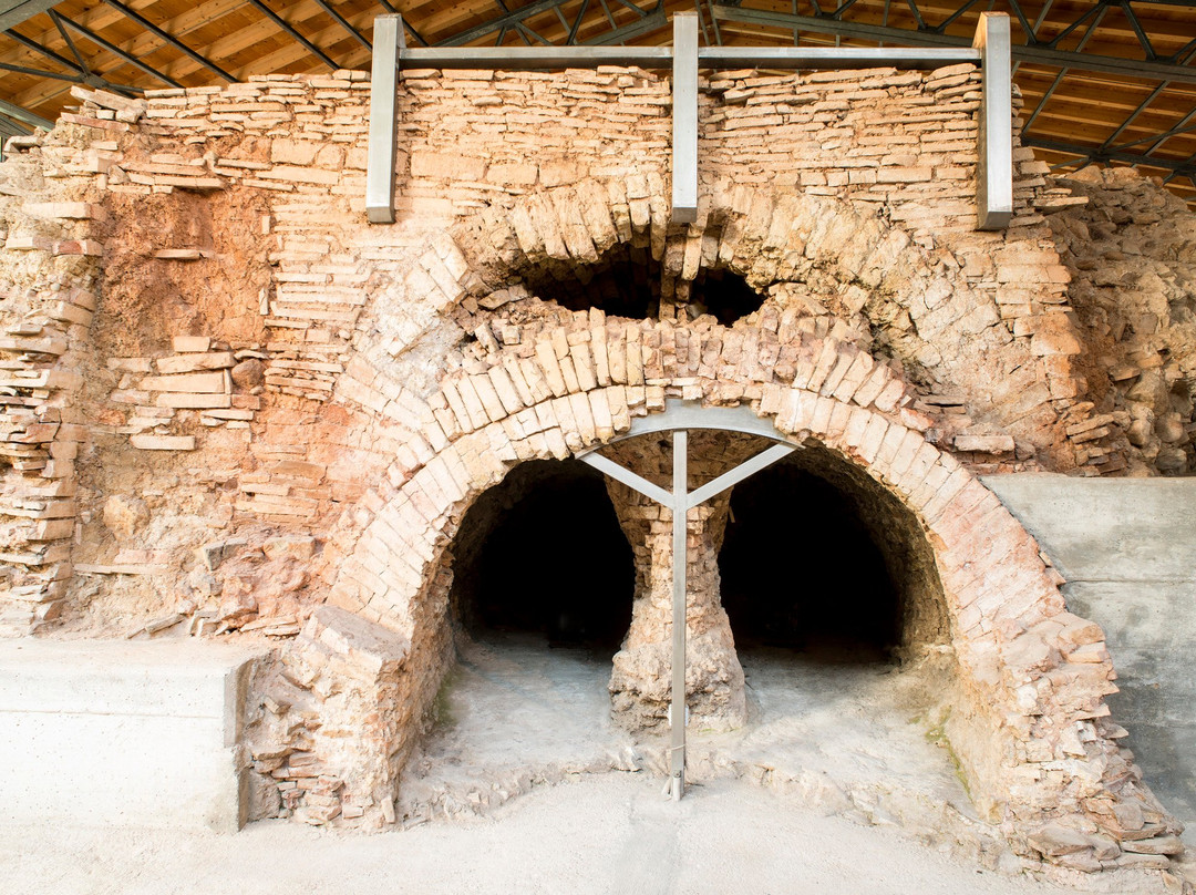 Fornaci Romane景点图片