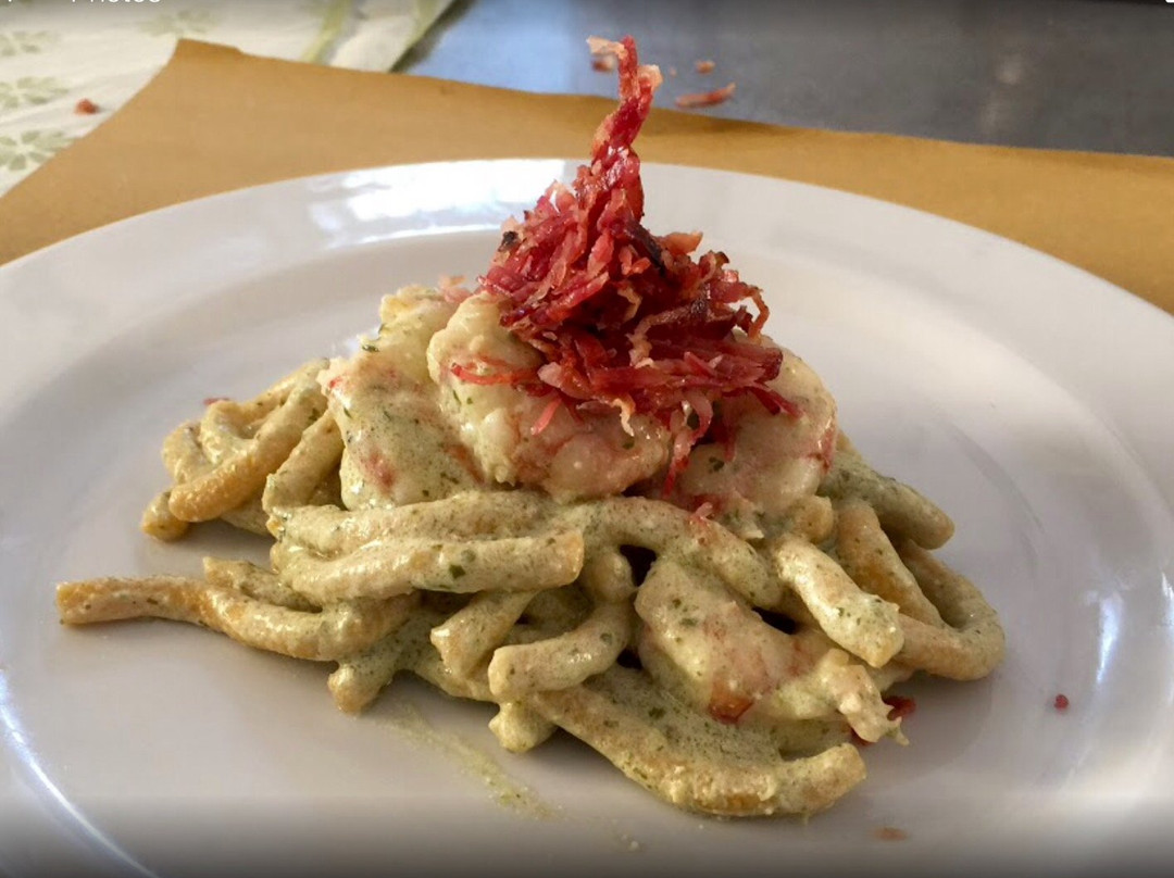 Tagliata餐馆和美食-Bagno Benvenuti 20