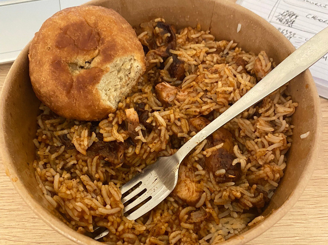 Ackee Tree Soul Kitchen