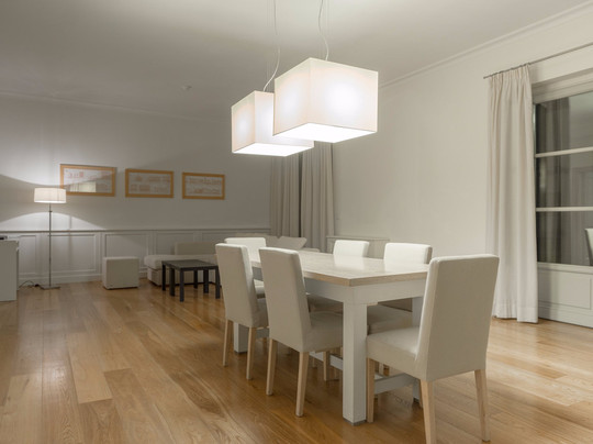 伊尔帕拉吉欧黎莱斯别墅酒店