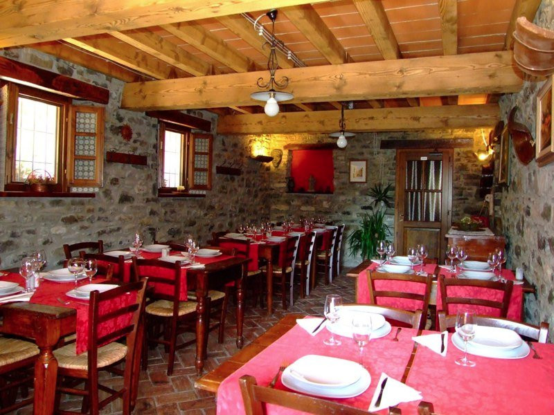 Agriturismo Molino Le Piane