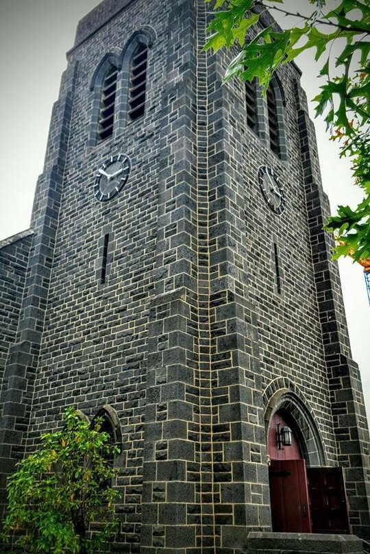 St Andrews Gardiner Uniting Church景点图片