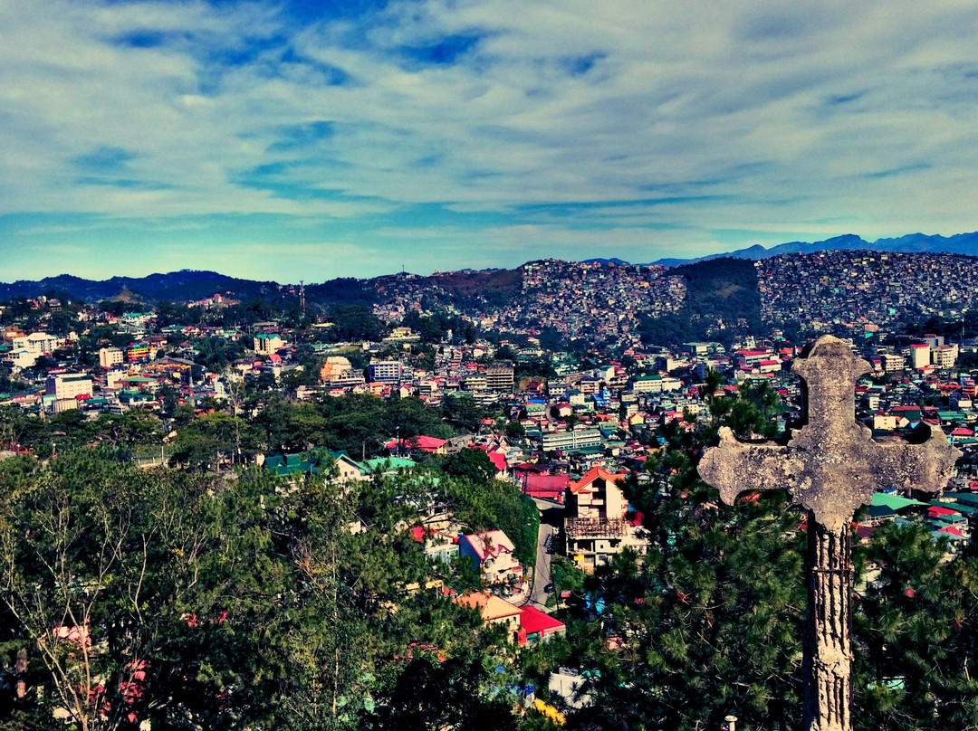 Dominican Hill-碧瑶必去景点