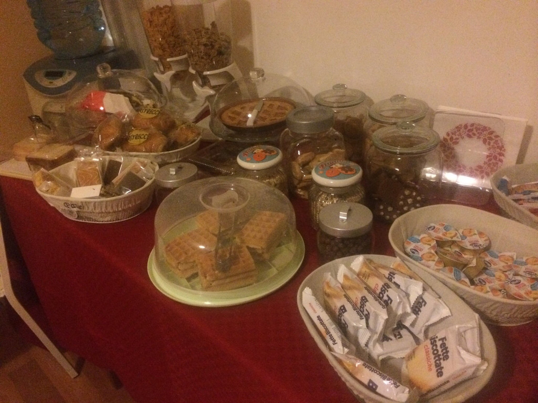 B&B Casina Dei Marsi主图