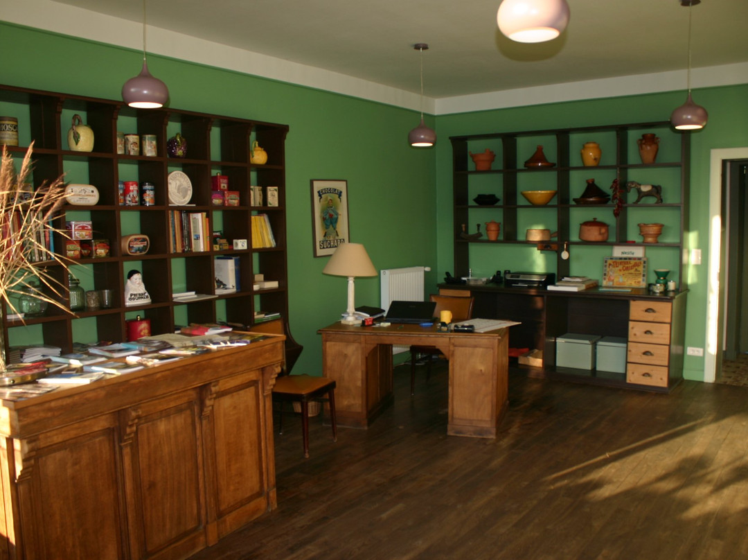 Mangiennes旅游攻略图片