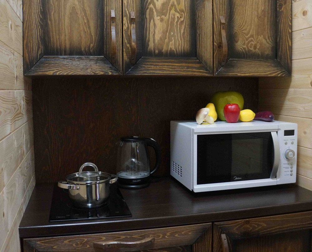 AlpenHof Hotel主图