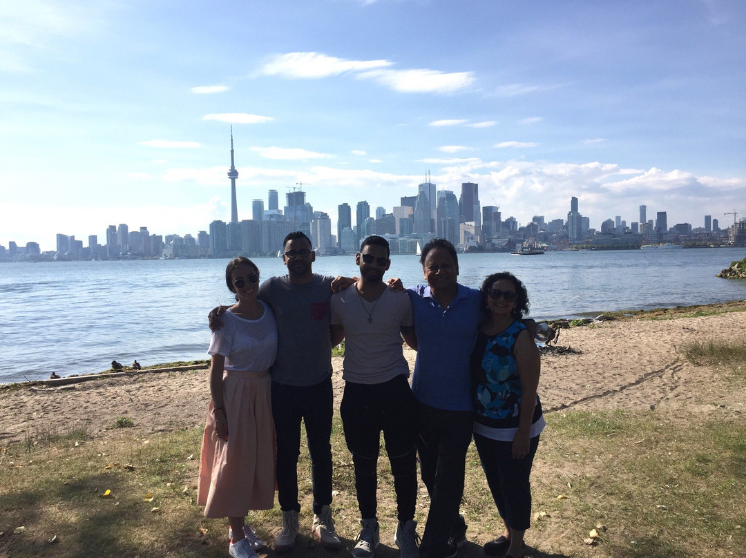 Lokafy-多伦多必去景点