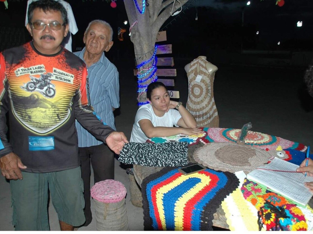 Lajedo do Marinho-Boqueirao必去景点