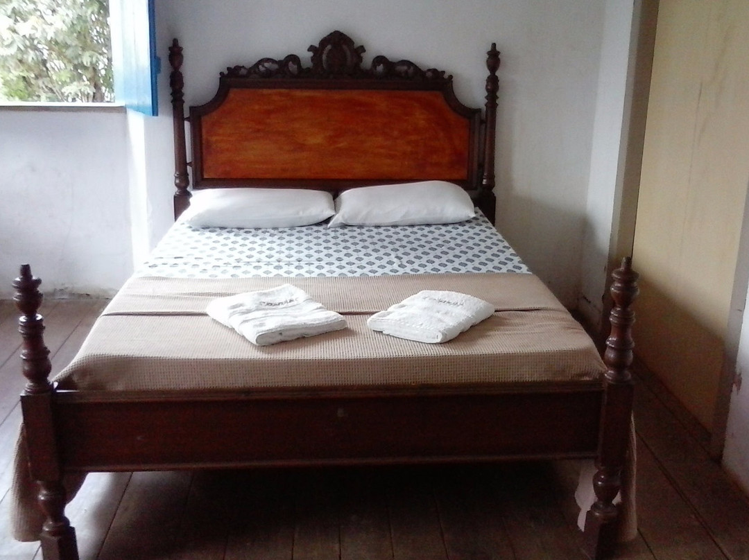 Casarão dos Uchoa主图