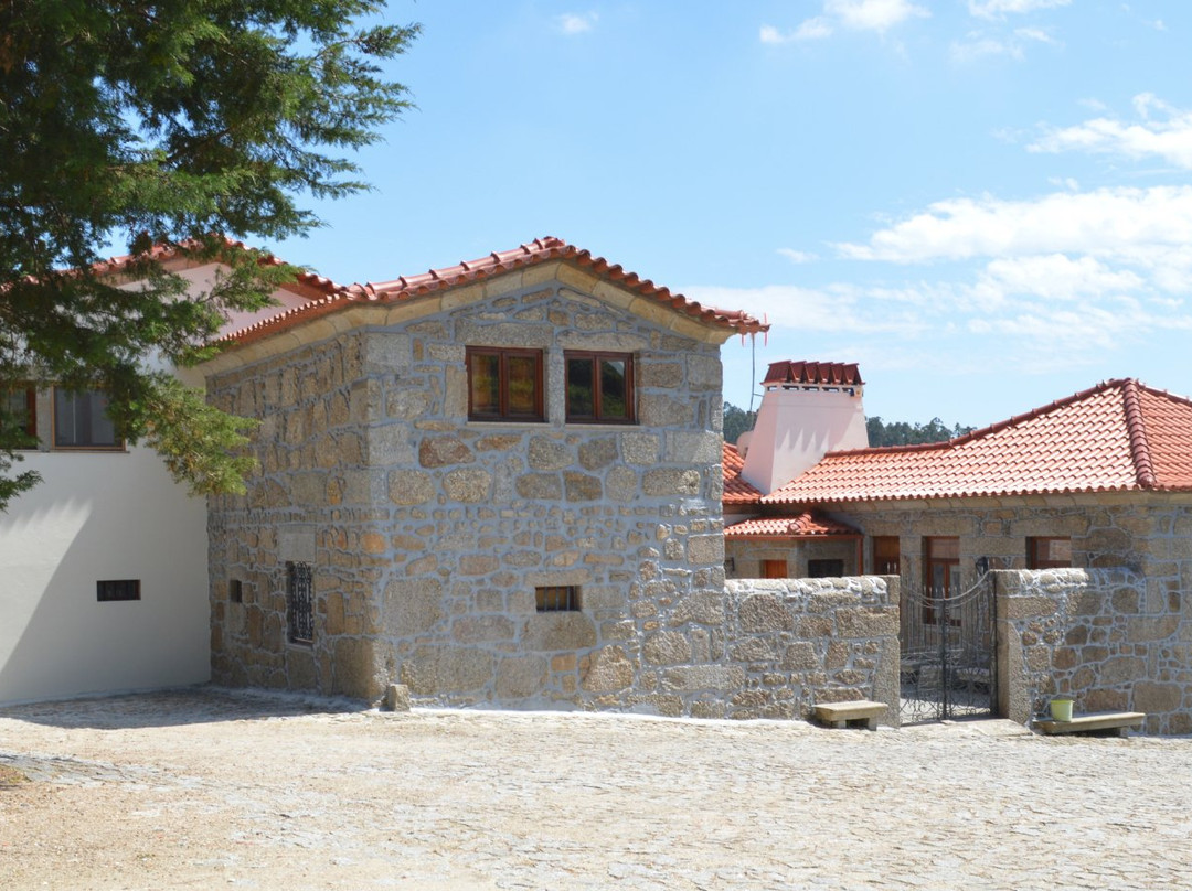 Quinta da Costa
