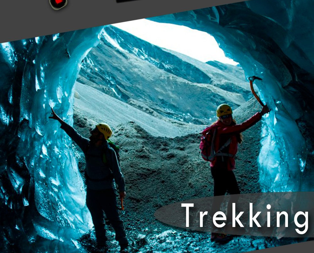 Tierra Chaki "Travel and Adventure"-Panguipulli必去景点