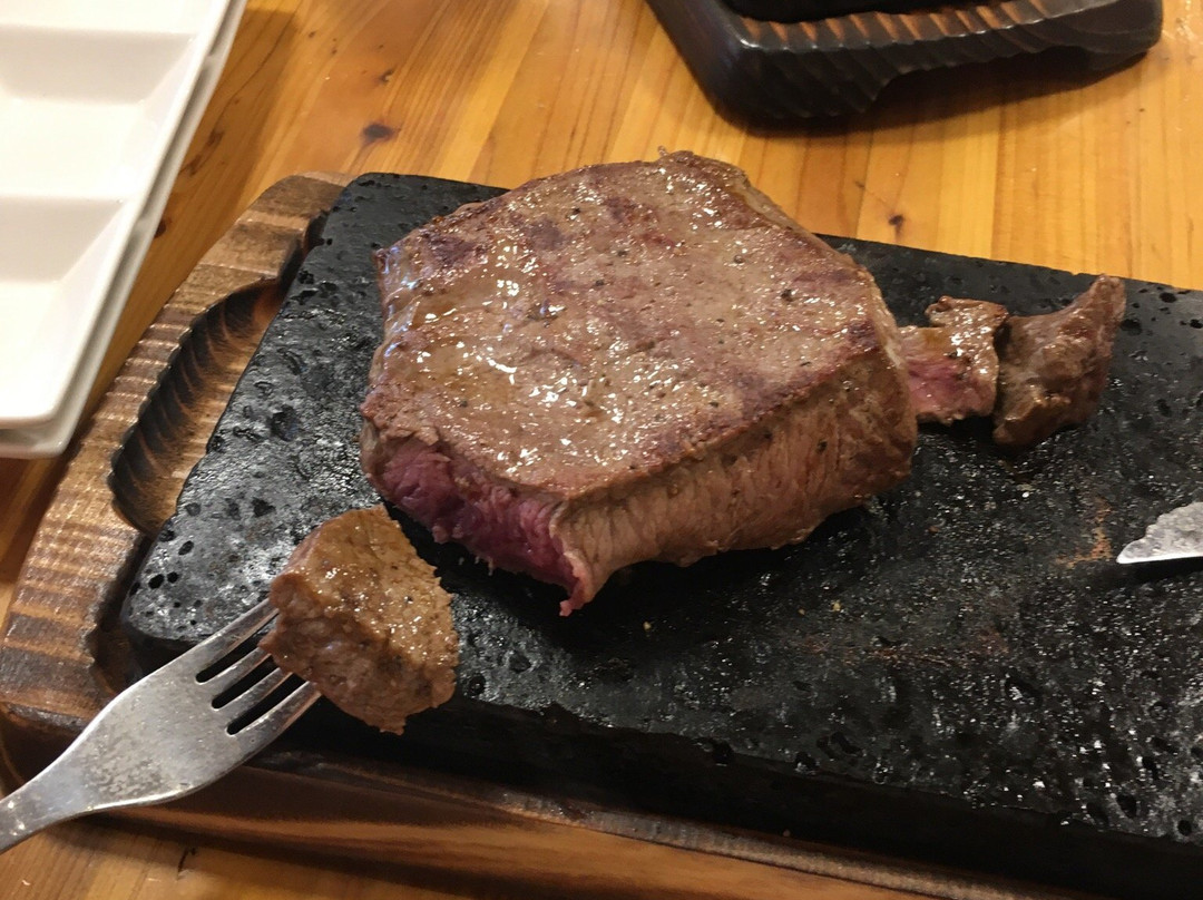 やっぱりステーキ 4th 国際通り店