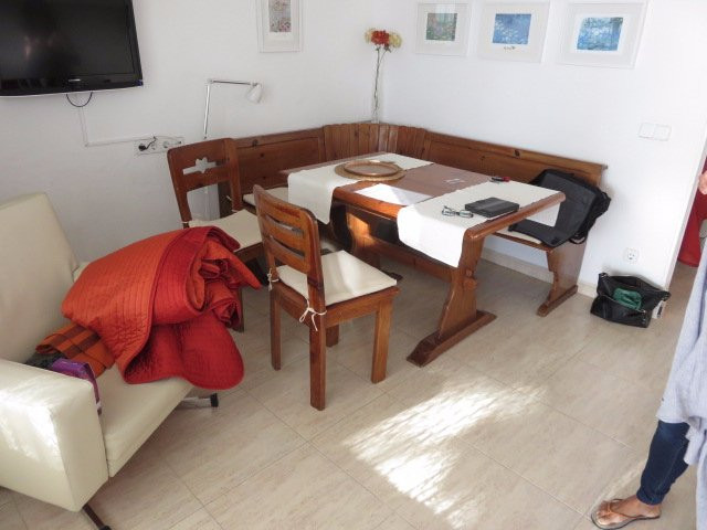 Apartamentos Haus am Meer