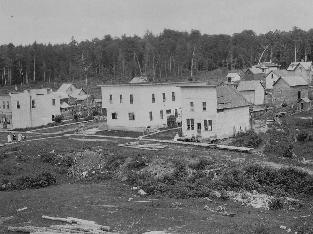 Markuby's Bar & Grill-Townsend必去景点