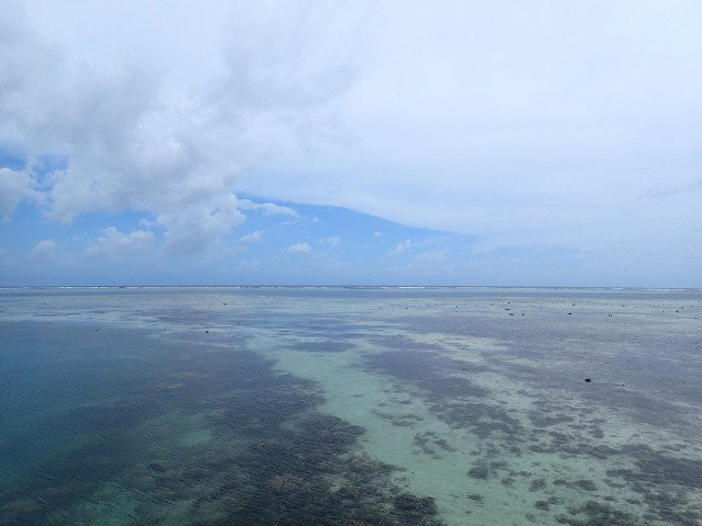 The Blue Hole景点图片