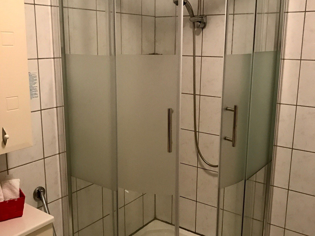 Boardinghouse Burgpark主图