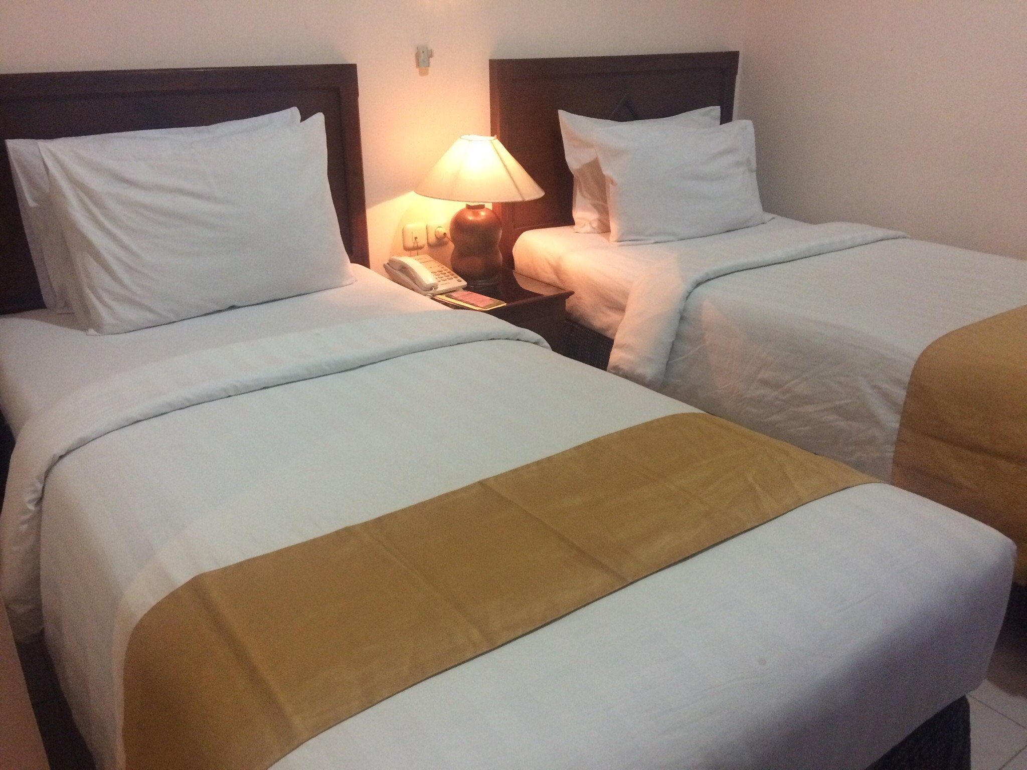 Capital O 3122 Hotel Atrium-官方