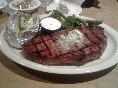 Robinson Rancheria Resort & Casino主图