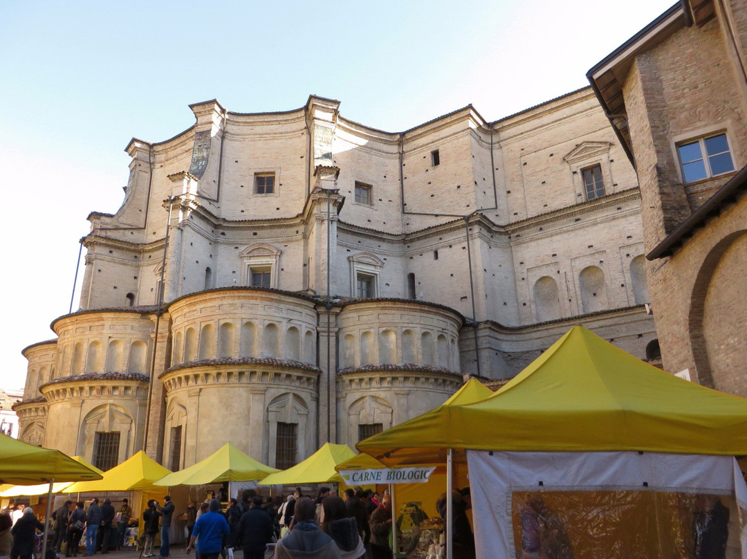 Chiesa della Santissima Annunziata景点图片