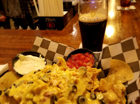 Blossom Road Pub主图