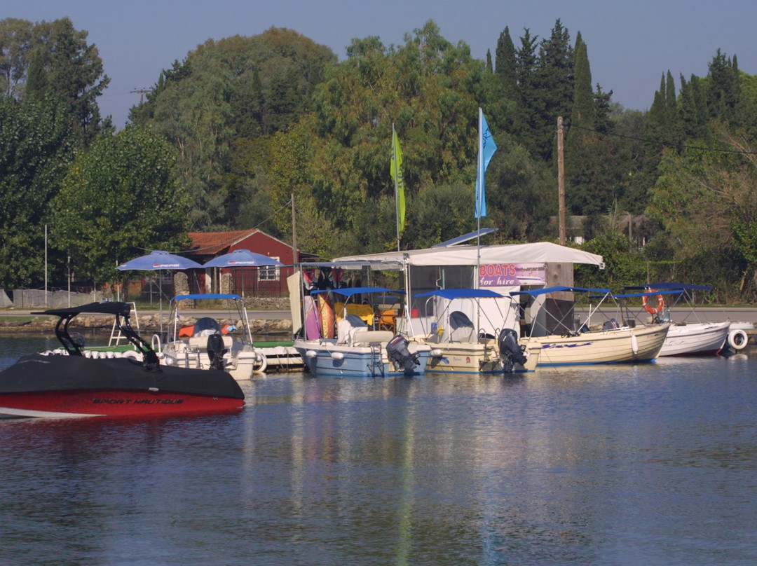 35 Boats for Hire