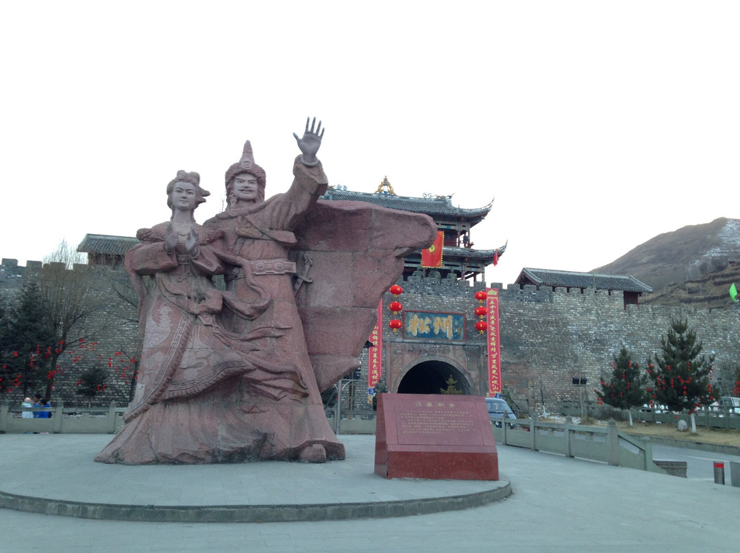 小欧洲青年旅舍