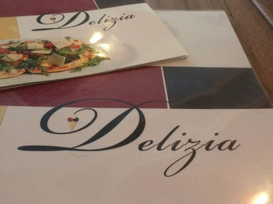 Duderstadt餐馆和美食-Delizia