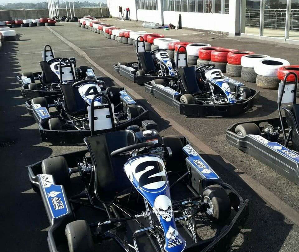 Ace Karting-巴利托必去景点