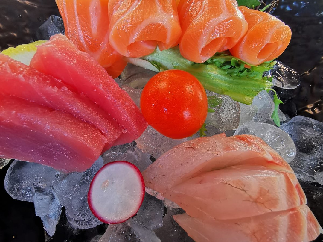Mi Sushi & Ramen