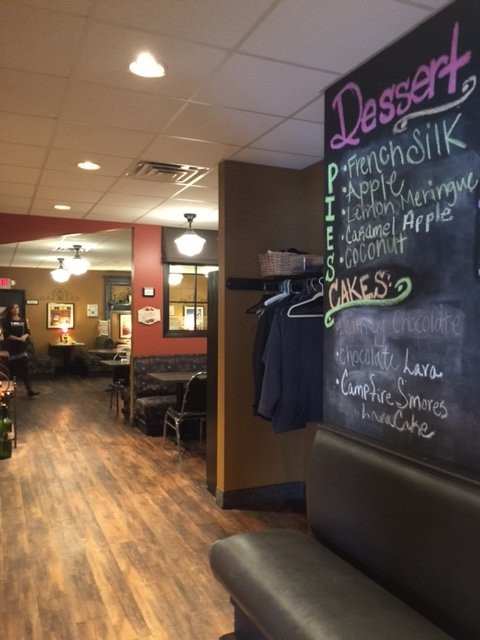 Canfield餐馆和美食-Davidson's