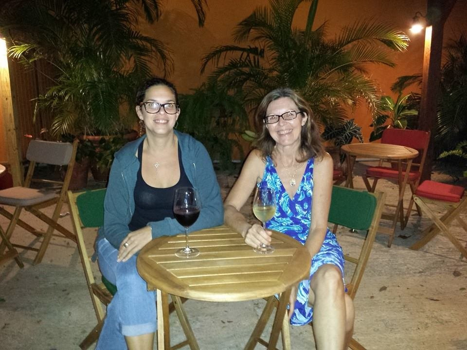 Tinto Wine Shop-吕康必去景点