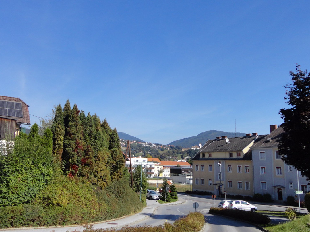 Weiz旅游攻略图片