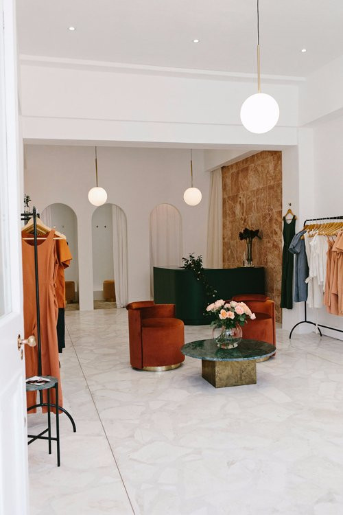 Margot Molyneux Store-开普敦中心区必去景点