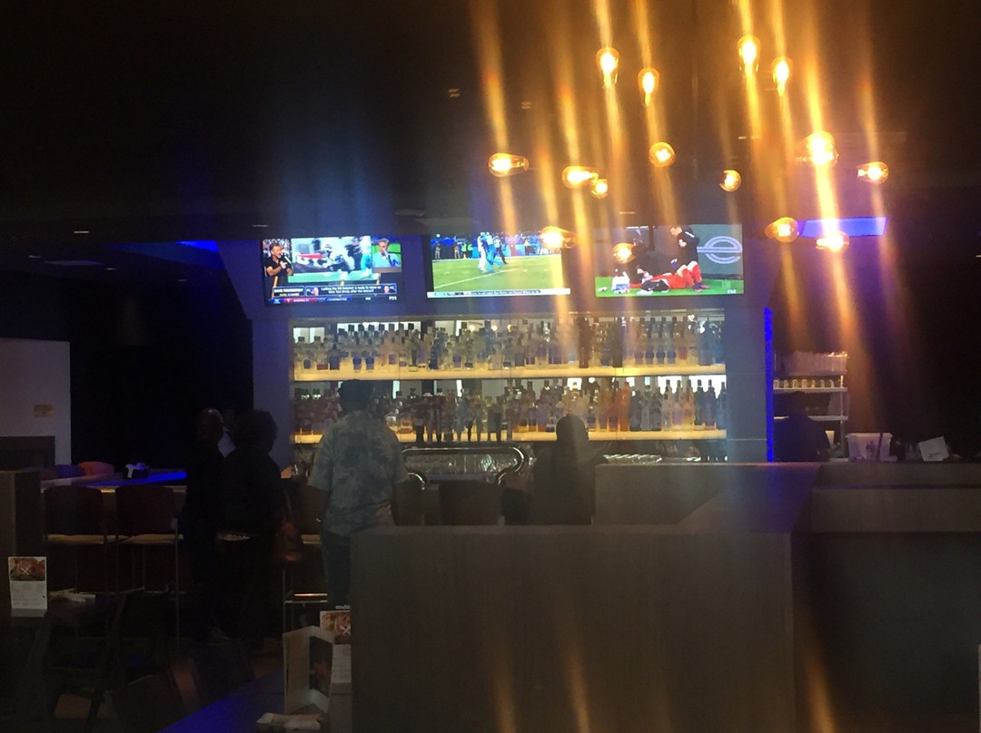 Studio Movie Grill (The Colony)-The Colony必去景点