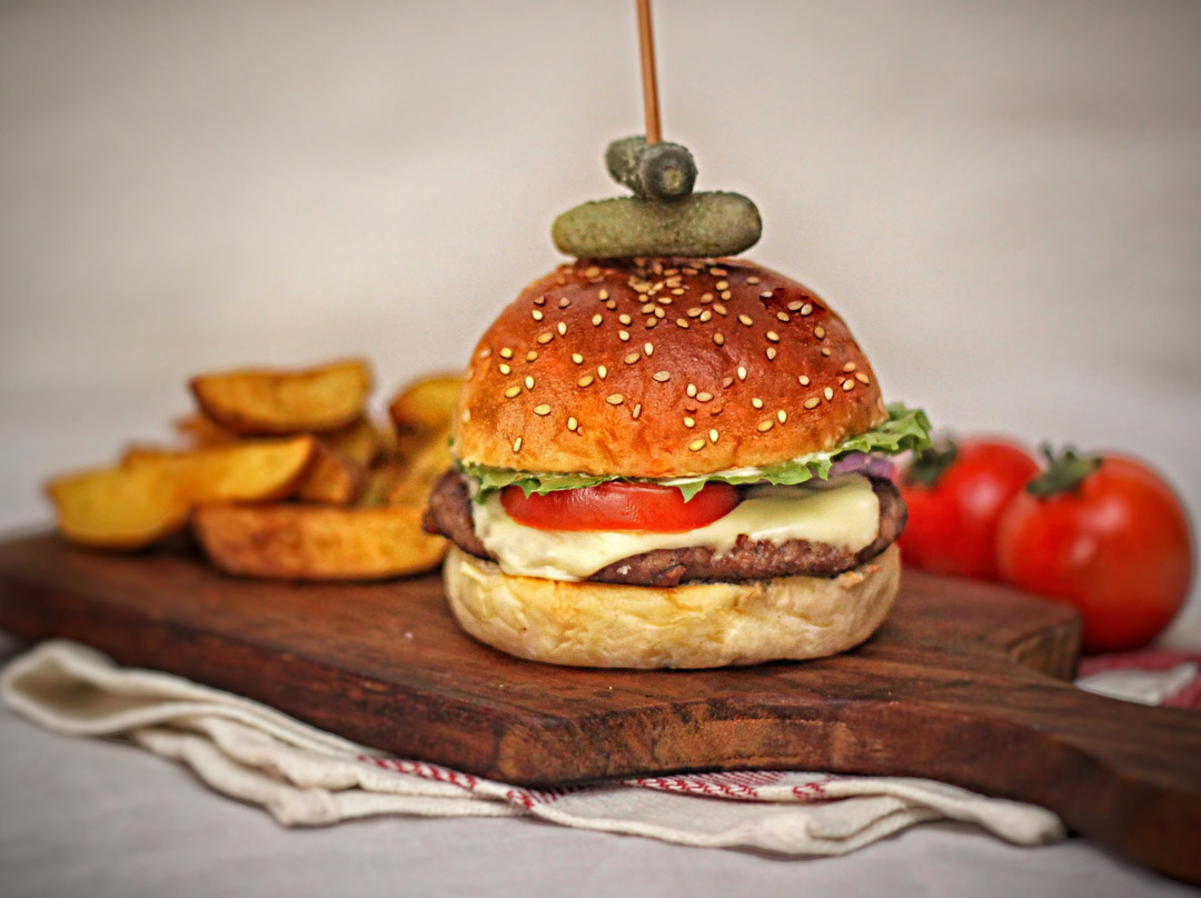 帕坦(拉利特浦)餐馆和美食-Cafe Soma