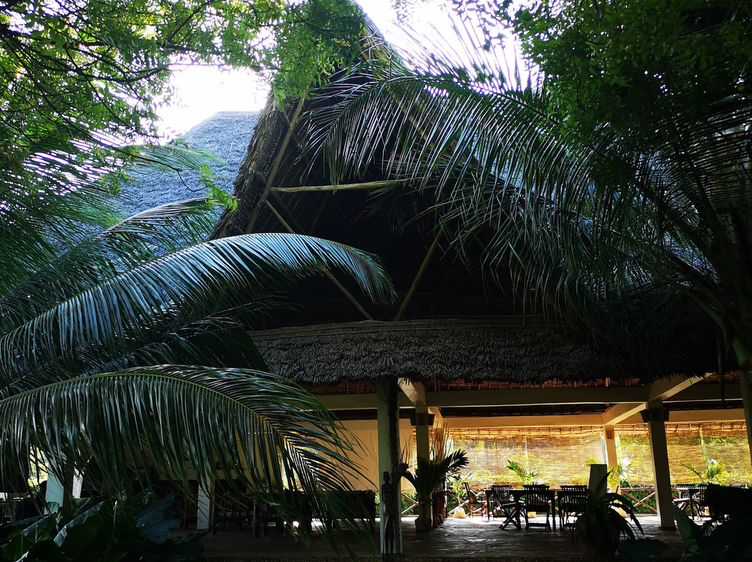 Echo Villas Watamu主图