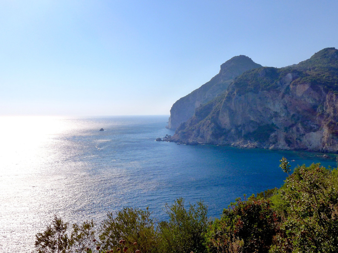 Corfu & You-Agios Gordios必去景点