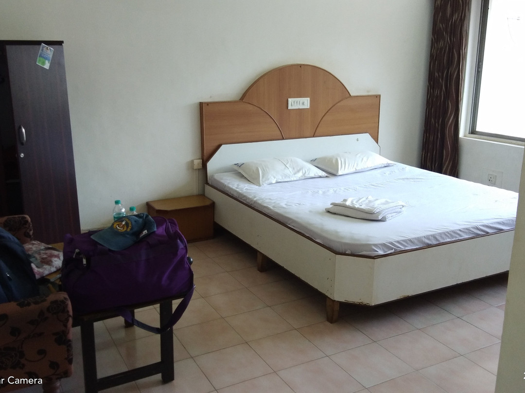 Hotel Sharada International主图