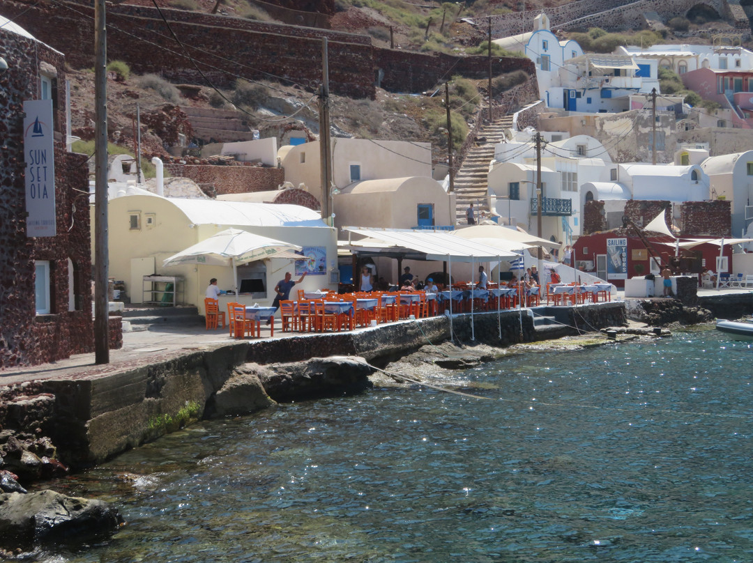 Blue Domes Tours & Travel-费拉必去景点