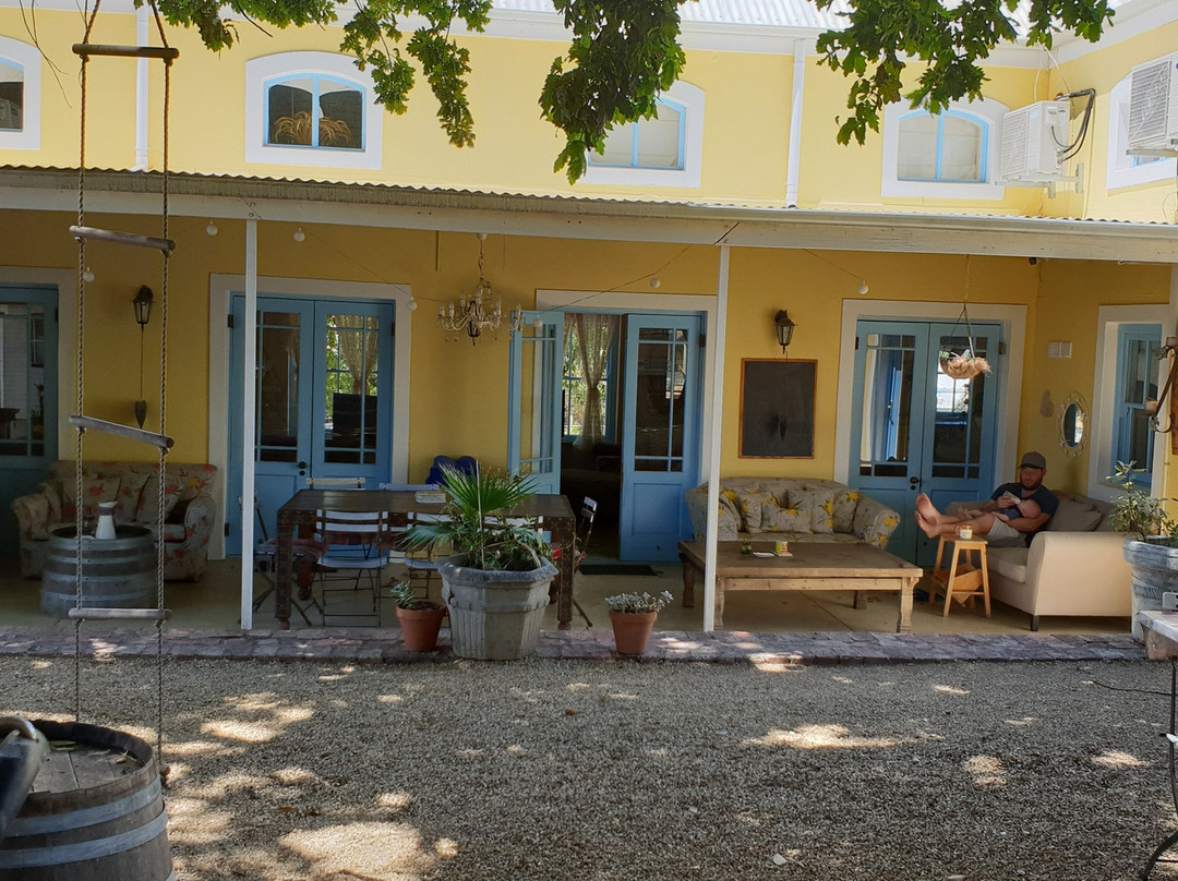 Shades of Provence主图