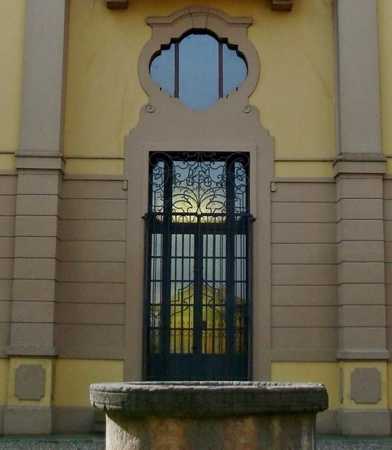 Villa Padronale Cascina Fontana-Locate di Triulzi必去景点