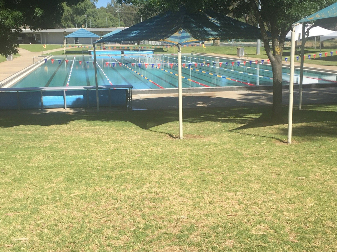 Aquamoves-谢珀顿必去景点