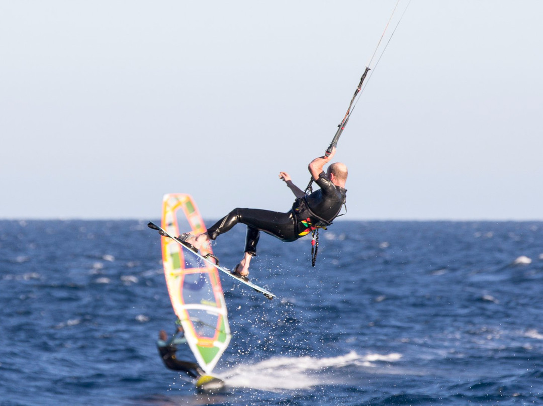 Vela Baja-Los Barriles必去景点