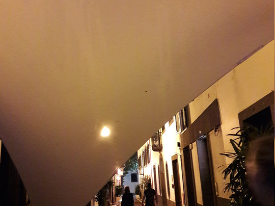 Mini Eco Bar-沙尔必去景点