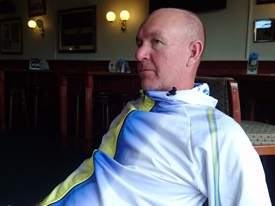 Kloof Country Club-Kloof必去景点