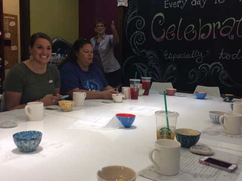 Painted Earth-Menifee必去景点