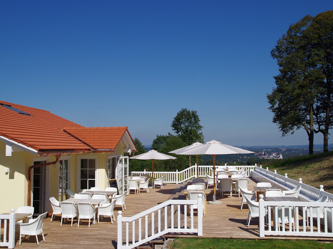 Tölzer Golfclub景点图片